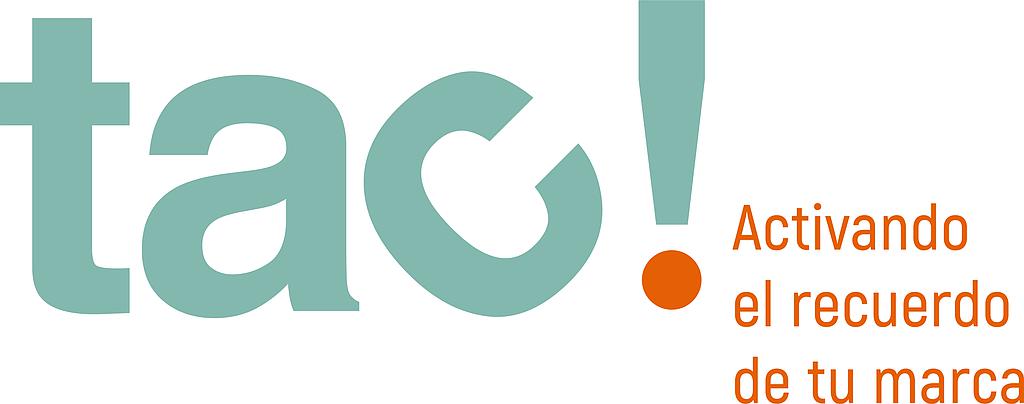 Tac! activando el recuerdo de tu marca